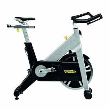 Technogym Group Cycle Spinningbike Kettenantrieb gebraucht